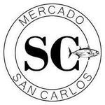 Mercado San Carlos