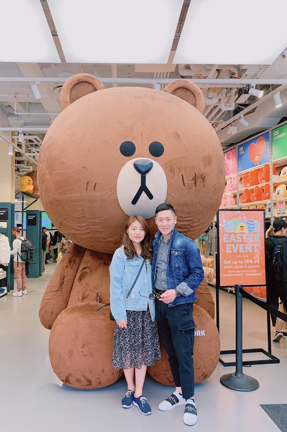 4.6.2019
Unintentionally matching date! Denim Jacket Couple... coincidence? or destiny?

#커플룩