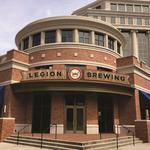 Legion Brewing South Park