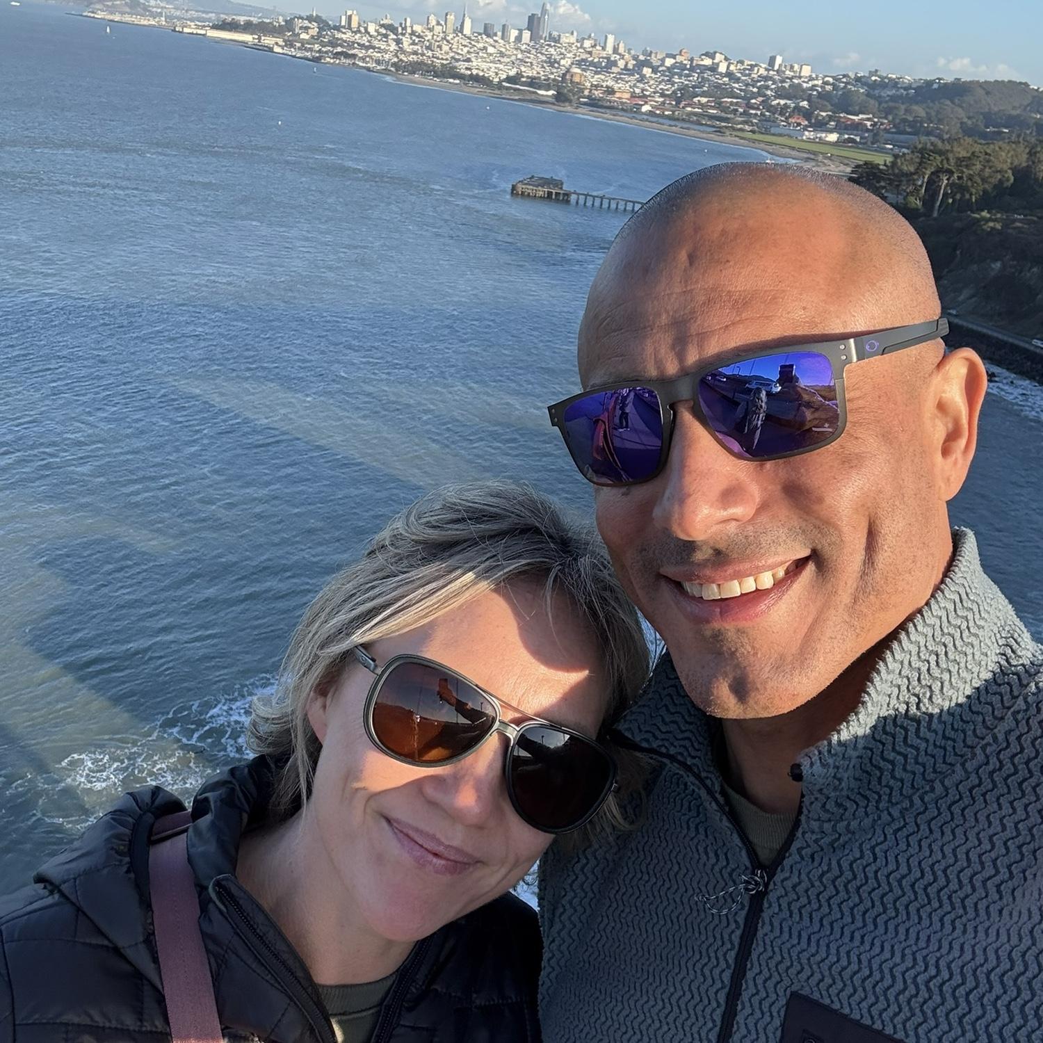 San Francisco