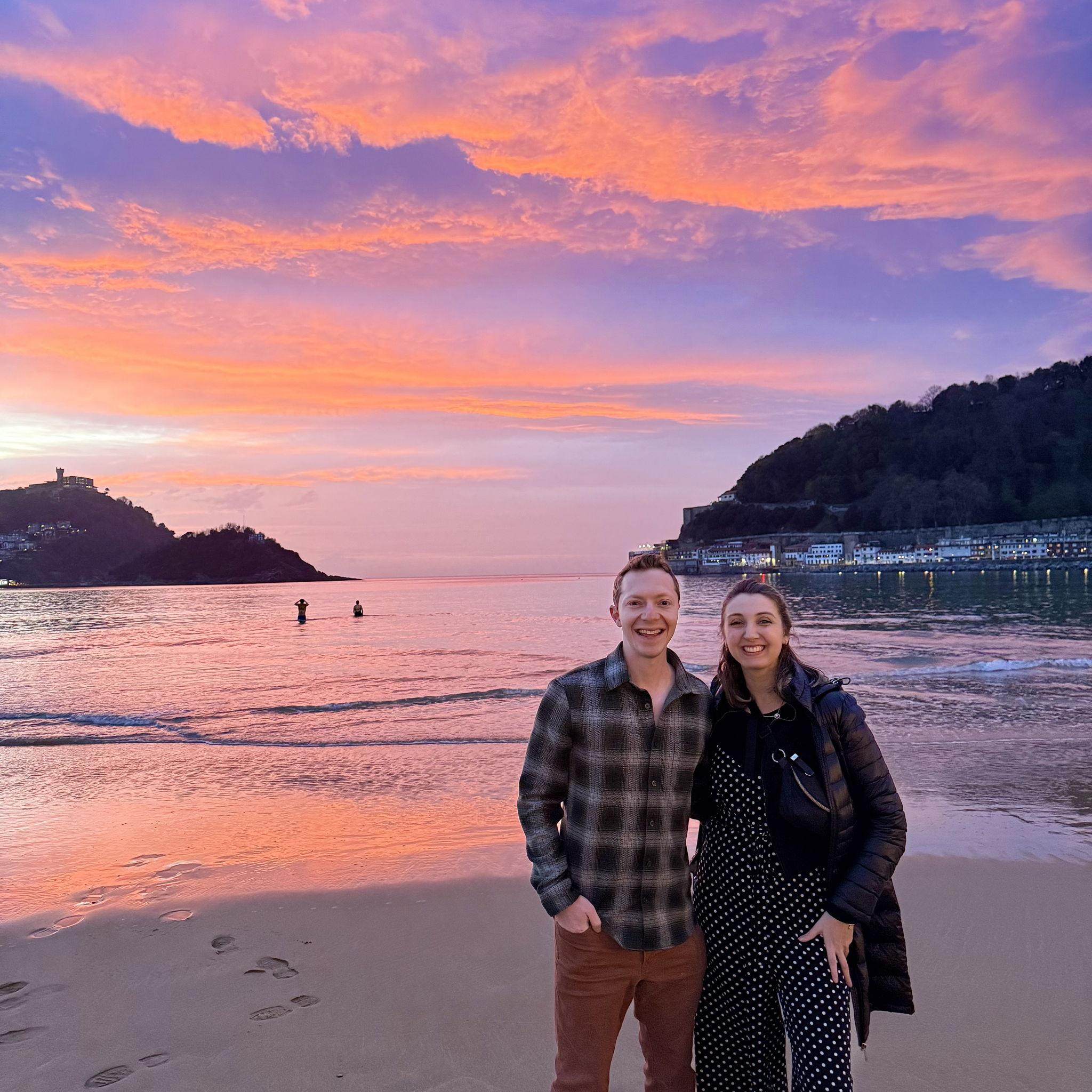 San Sebastian, Spain
