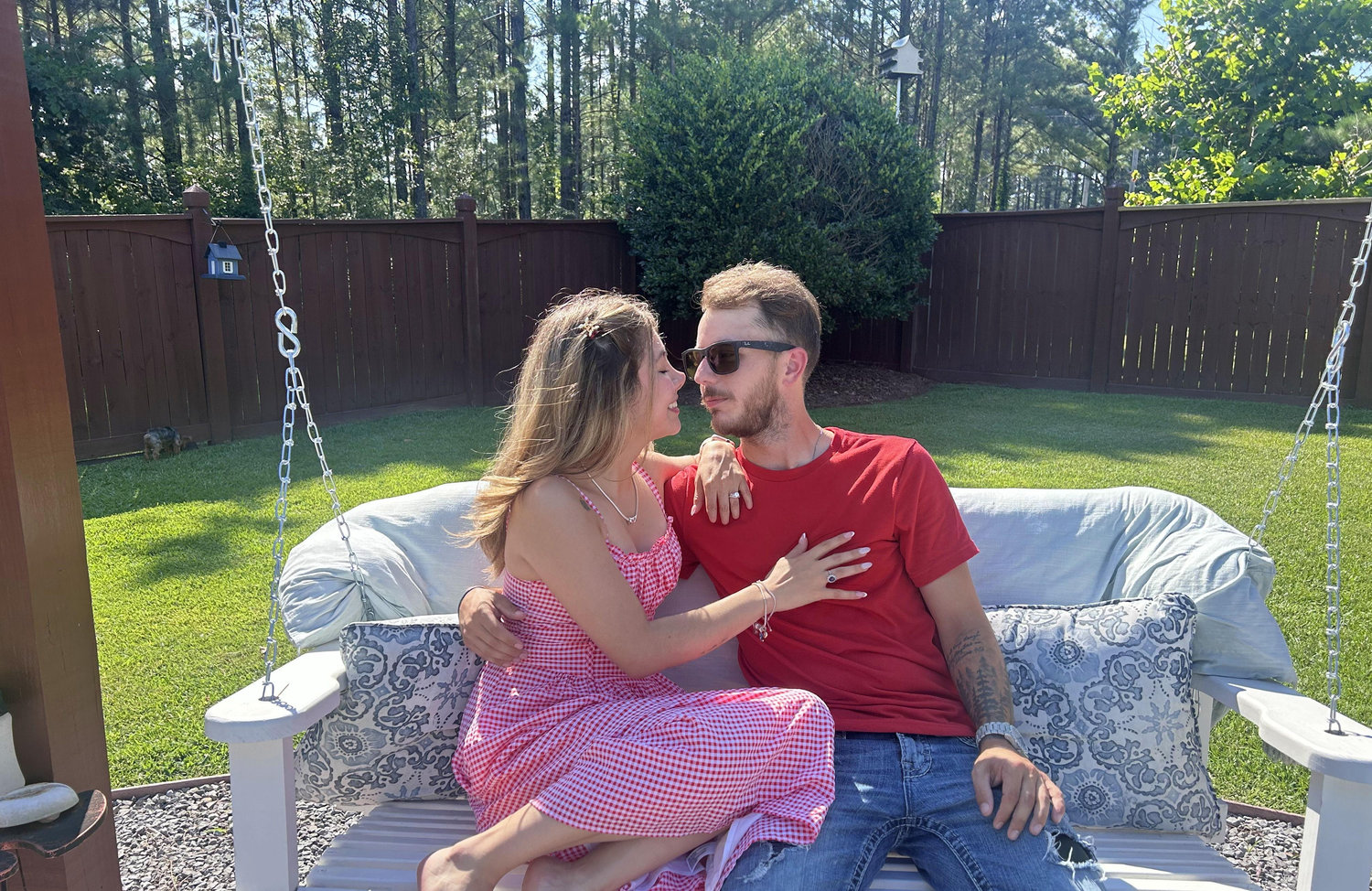 The Wedding Website of Valentina Contreras and Zachary Frierson