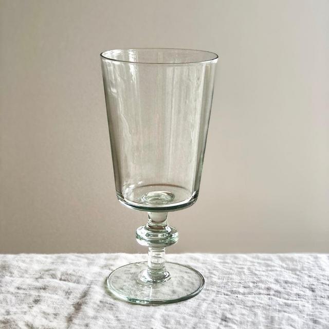 Hestia White Wine Glass