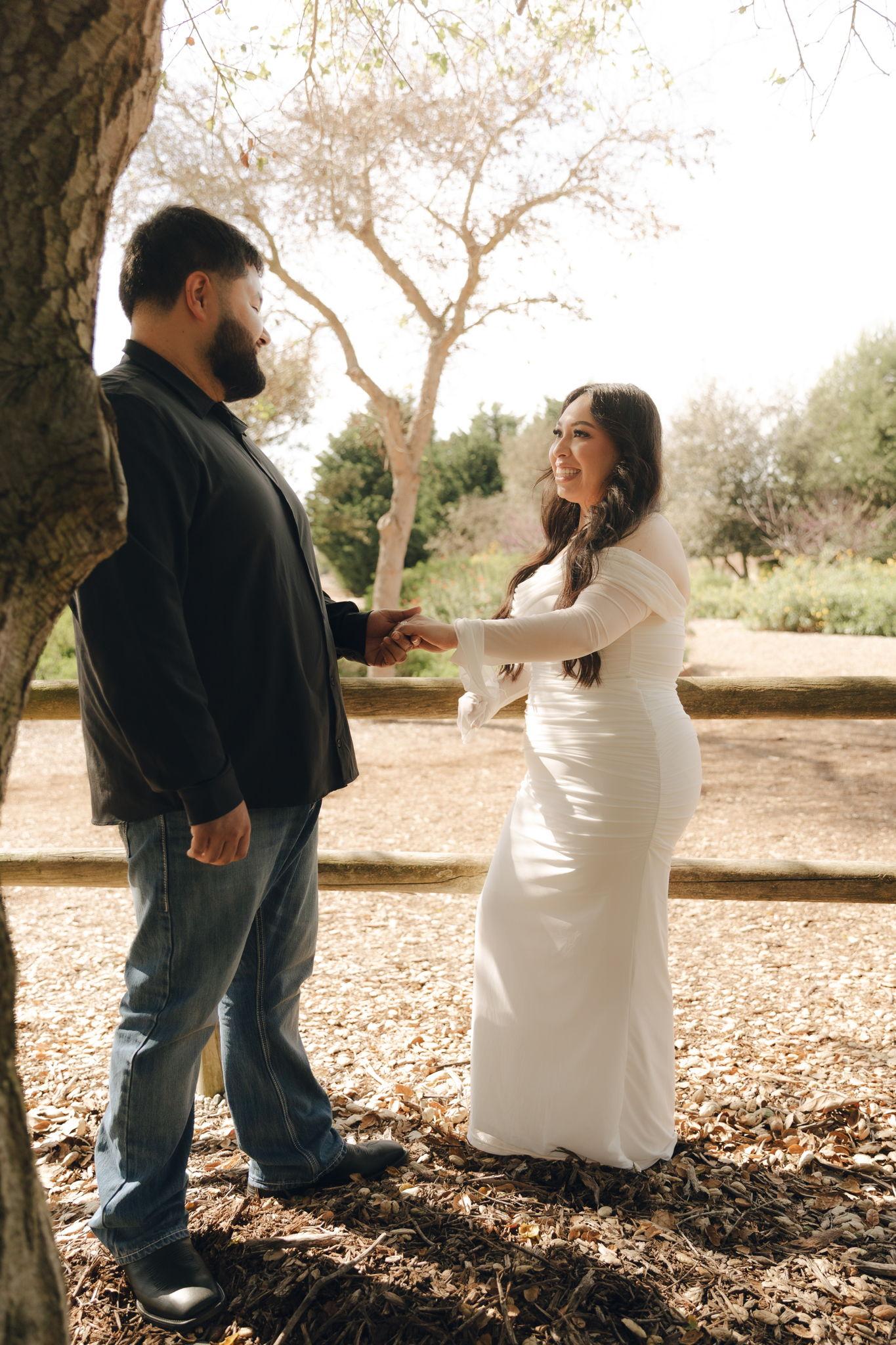 The Wedding Website of Karina Soto and Alexander Avalos