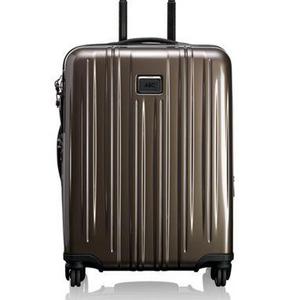 Continental Expandable Carry-On