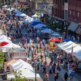 Concord NH Farmers Market