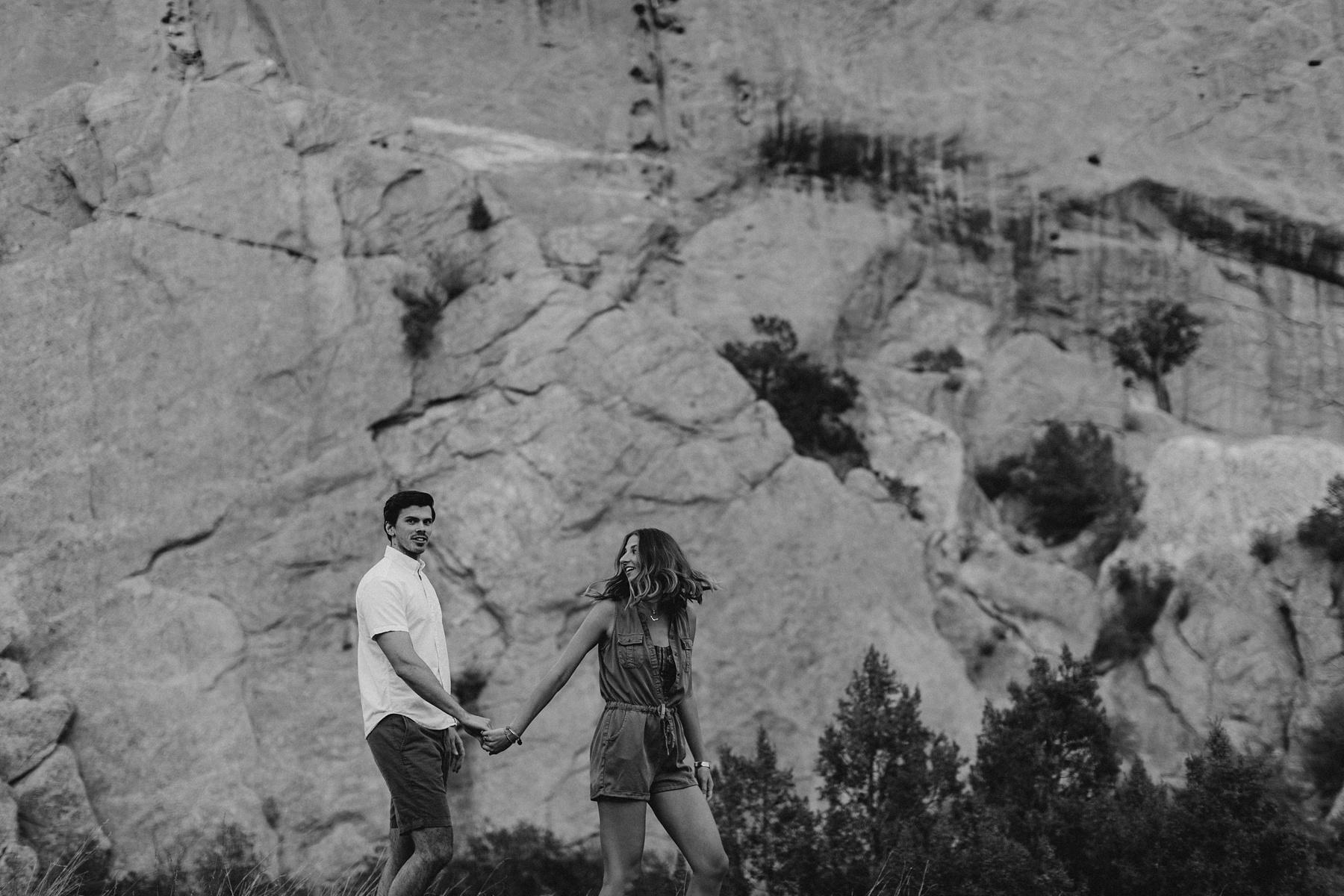 The Wedding Website of Dale Hoeffel and Zack Moore