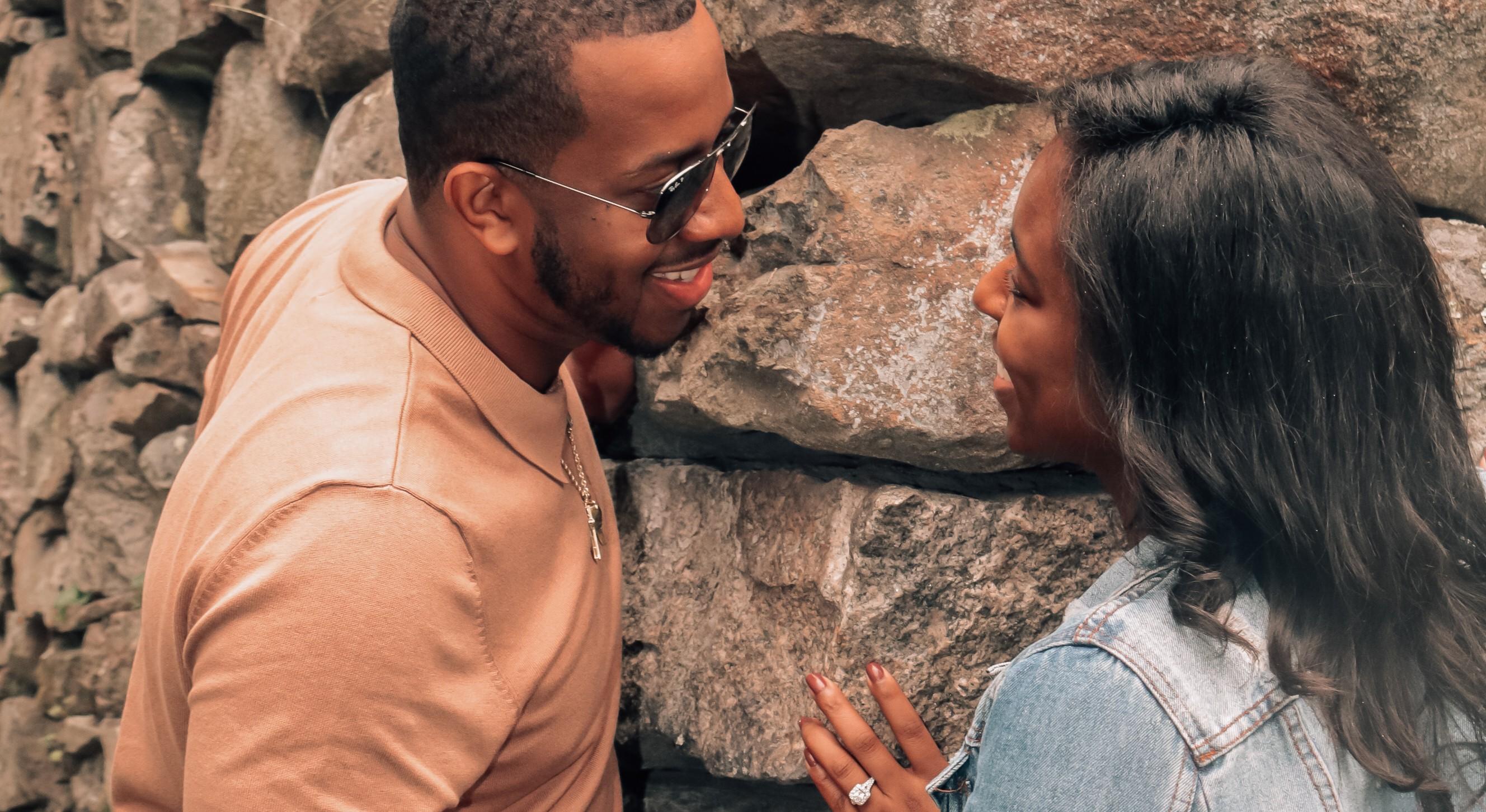 The Wedding Website of Kayla Creech and Jermaine Latham