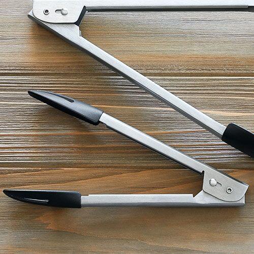 Small Chef's Tongs