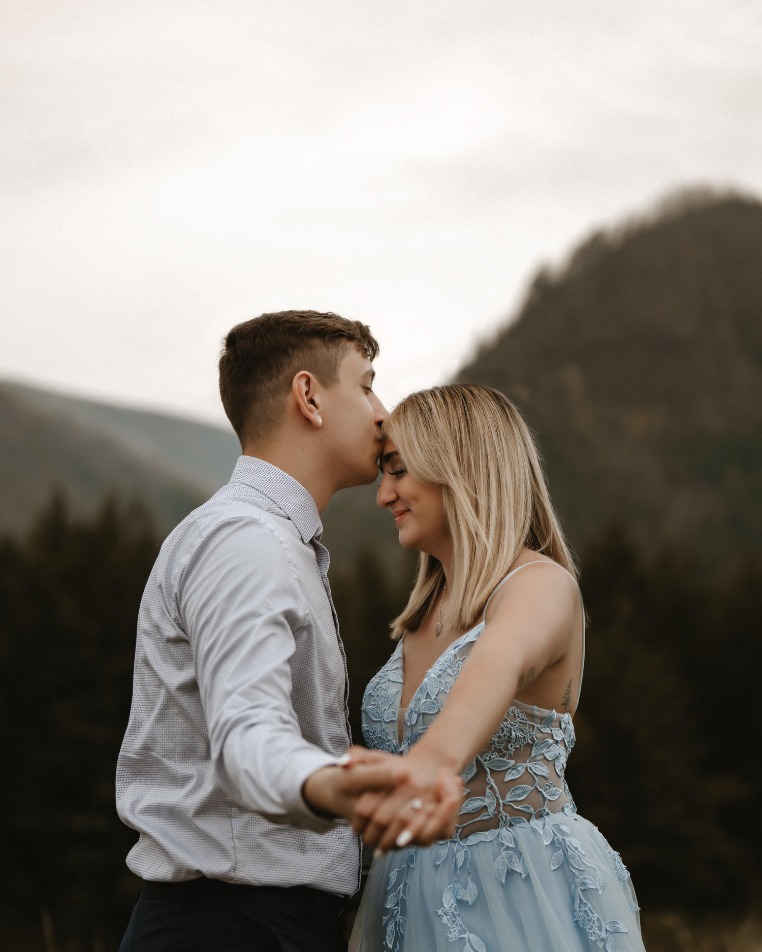 The Wedding Website of Joshua Fordham and Jazmine Trejo