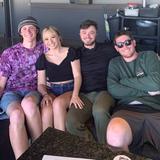 Topgolf Gilbert