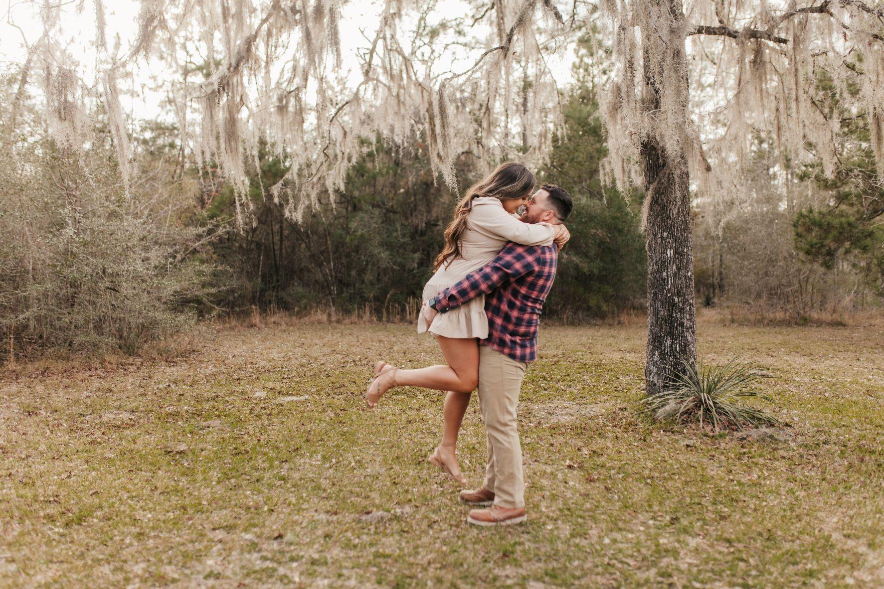 The Wedding Website of Madison Lueth and Erik Arnett