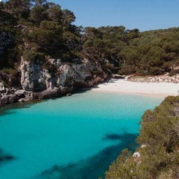 Menorca Honeymoon Fund