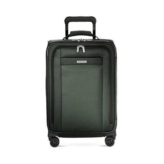 Briggs & RileyTranscend VX Tall Carry On Expandable Spinner