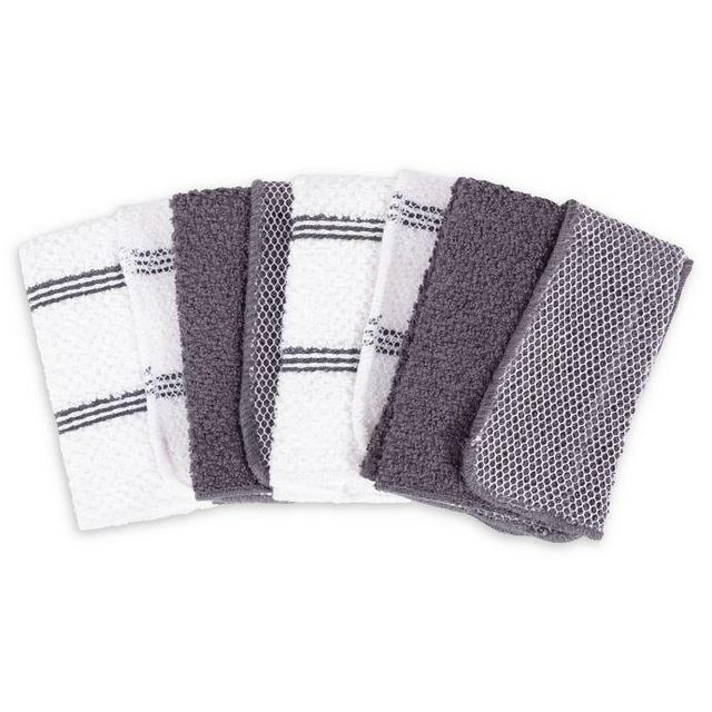 SALT Dish Cloths (Set of 4)