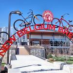 New Belgium Brewing Company