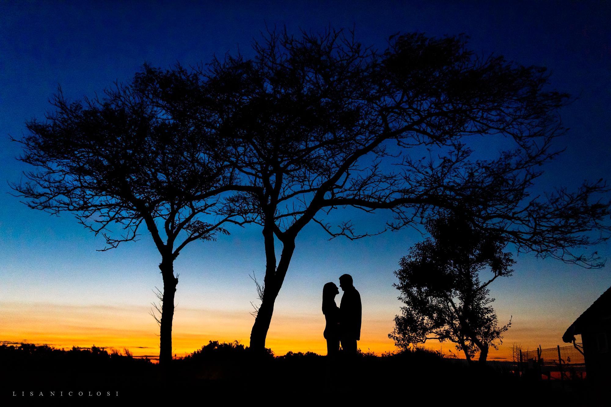 Engaged! Montauk - September 2021