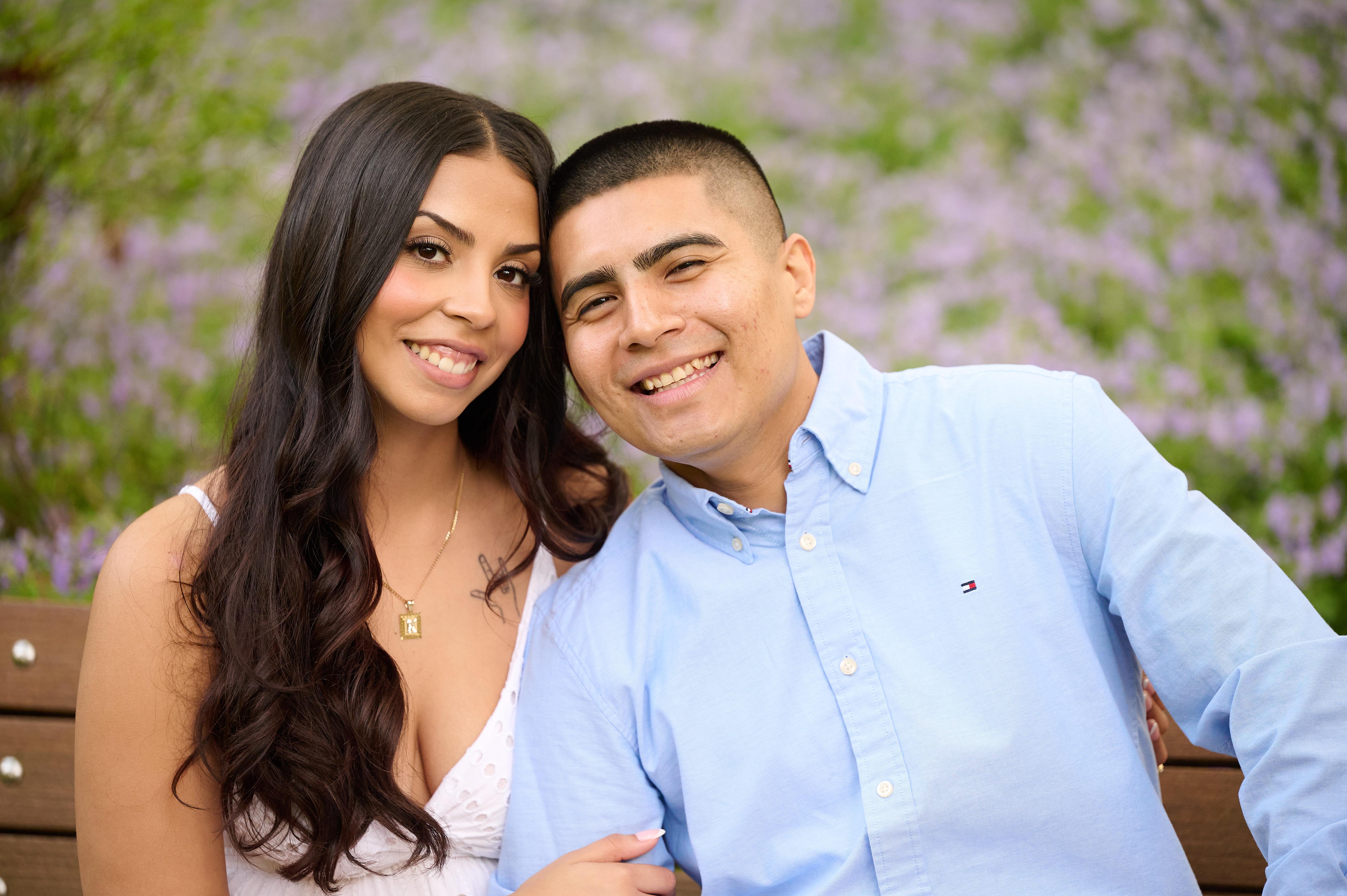 The Wedding Website of Kaelyne Rodriguez and Miguel Rodriguez