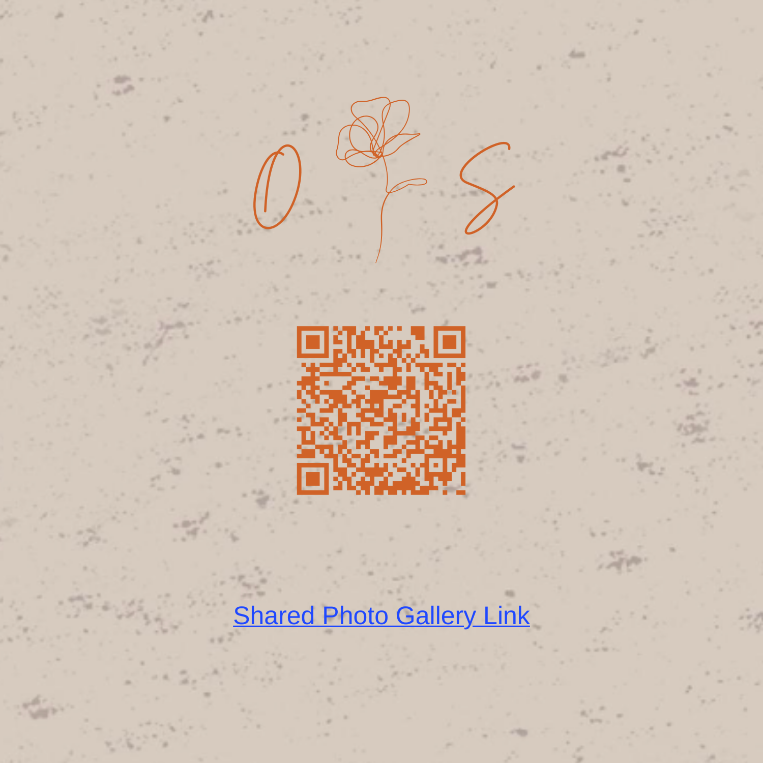 The Wedding Website of Omer Ariel and Salvatore Parasmo