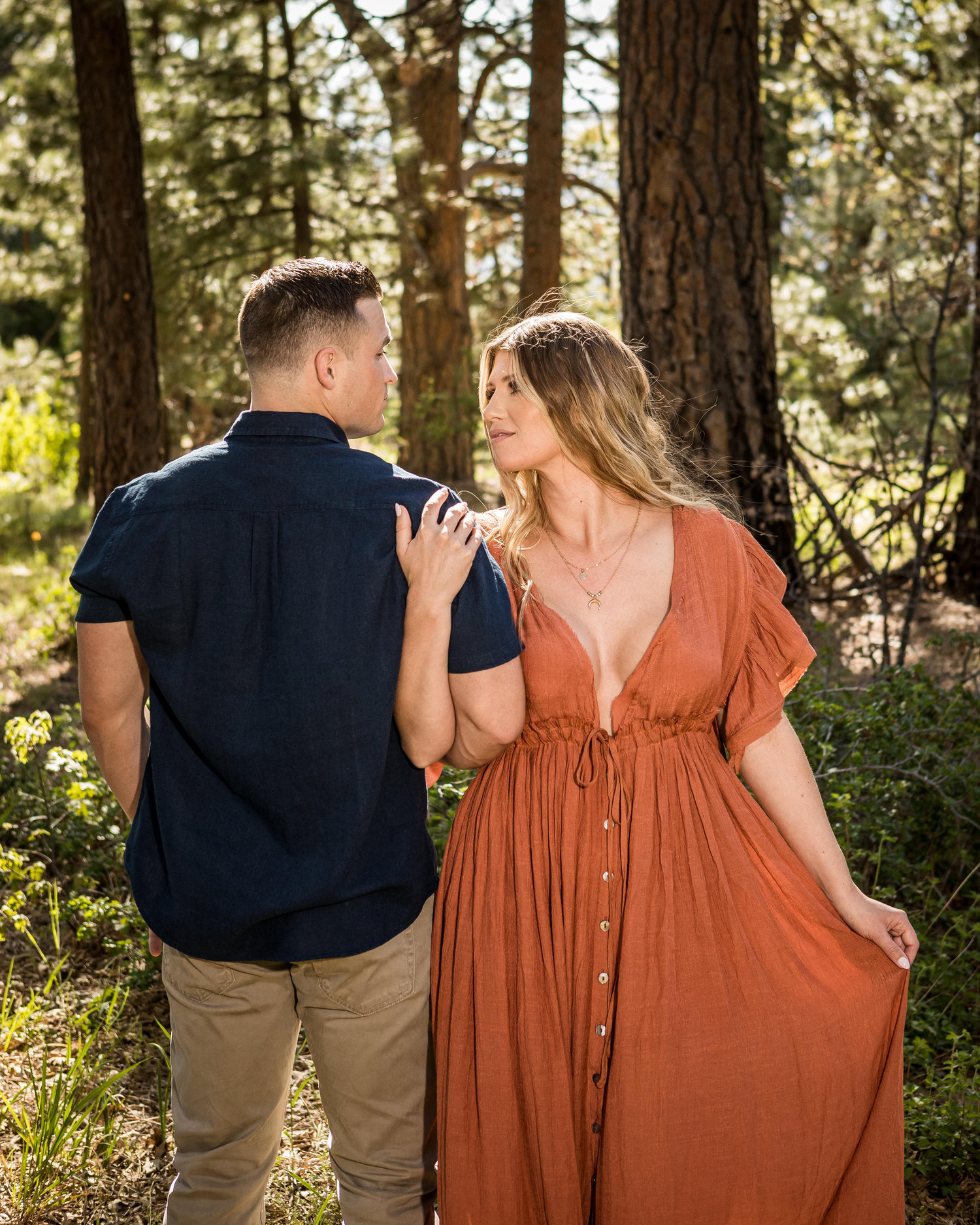 The Wedding Website of Faith Cheney-Stenner and Hayden Gavett