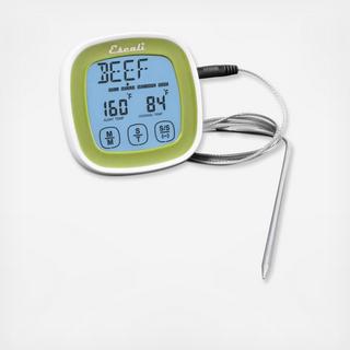 Touch Screen Thermometer