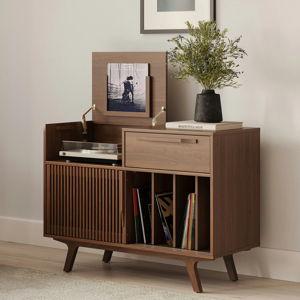 Turntable Console