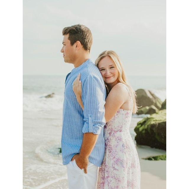Engagement Photos