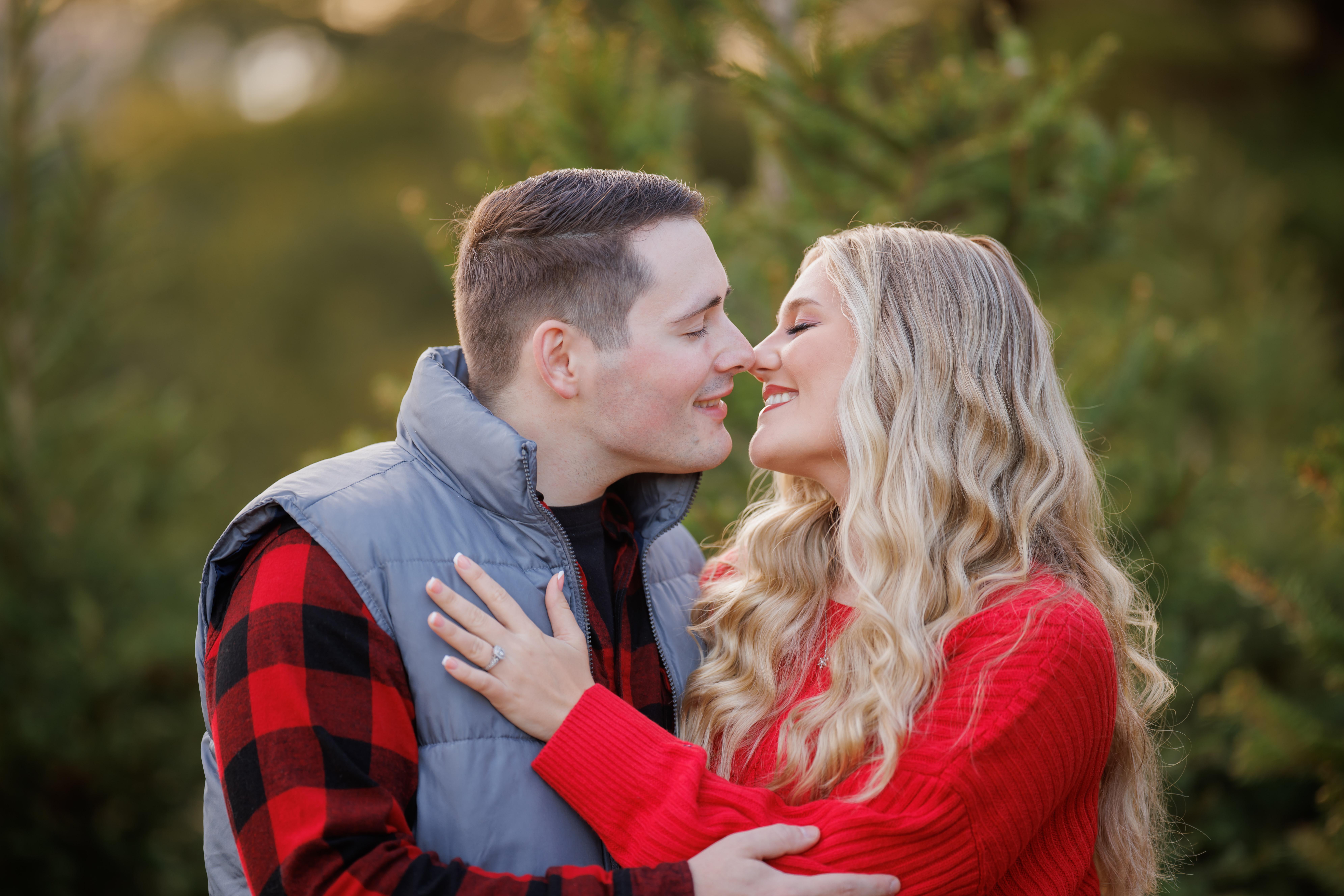 The Wedding Website of Ashley Anderson and Greg Carson