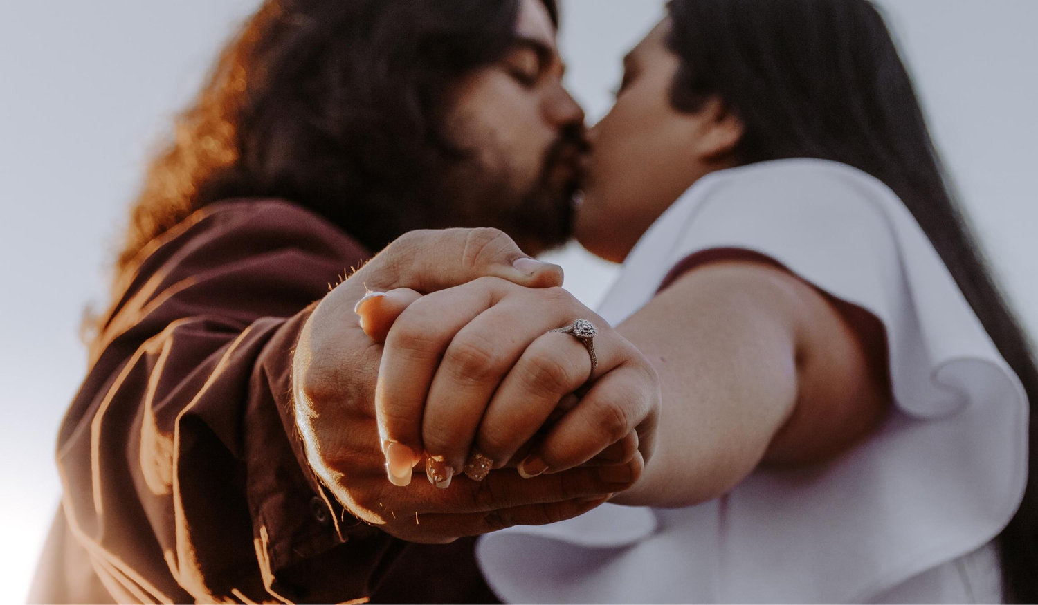 The Wedding Website of Rosa Guerrero and Jessy Foran