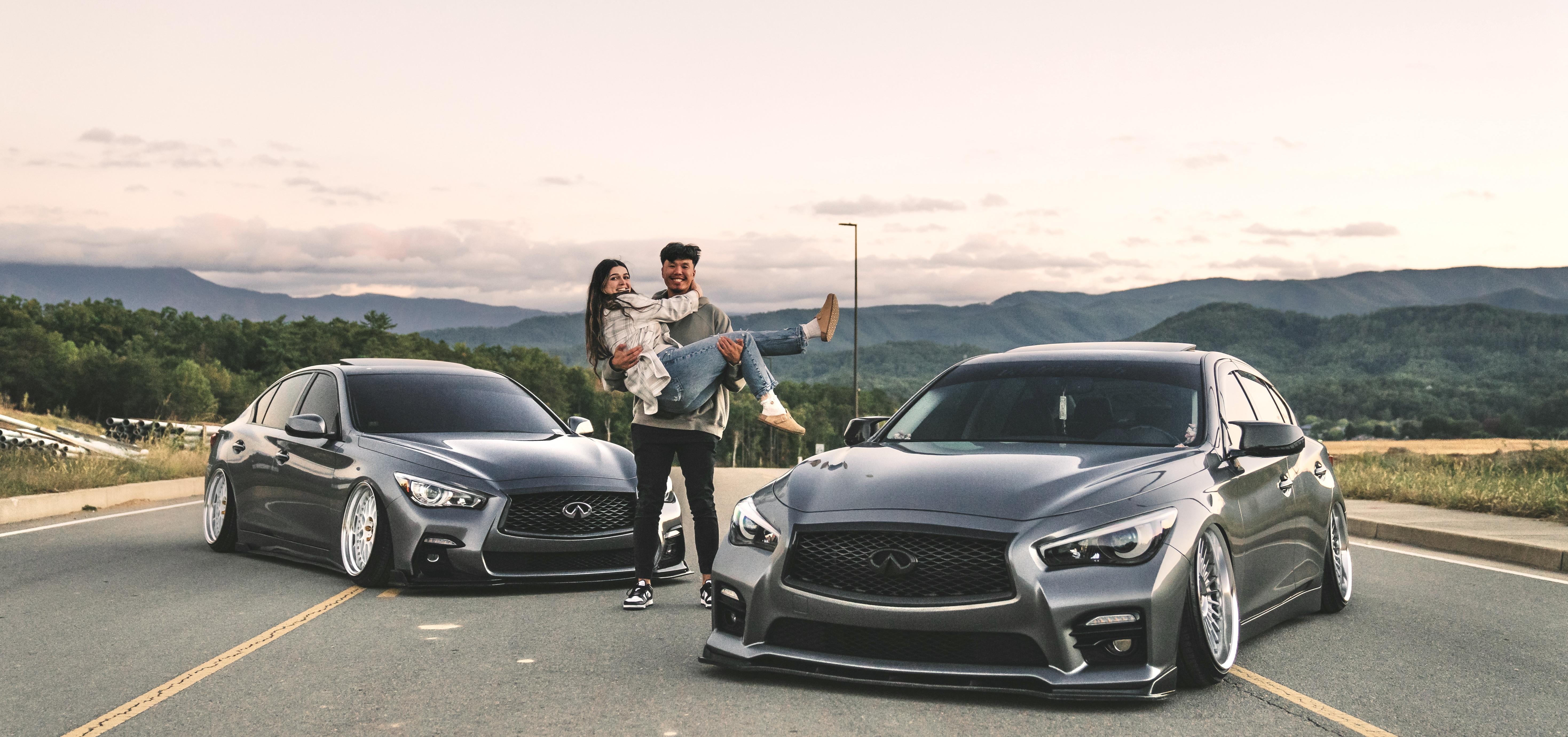 The Wedding Website of Brandon Tran and Anna Phillippe