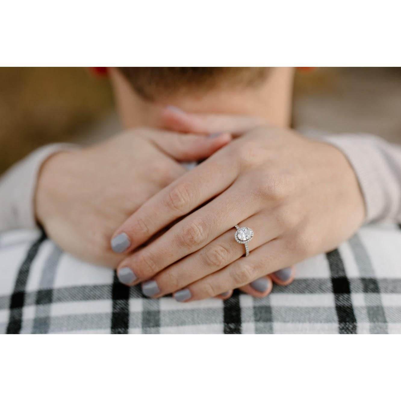 We can't wait to celebrate with our friends and family. See you at the wedding!