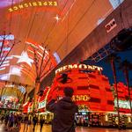 Fremont Street Experience