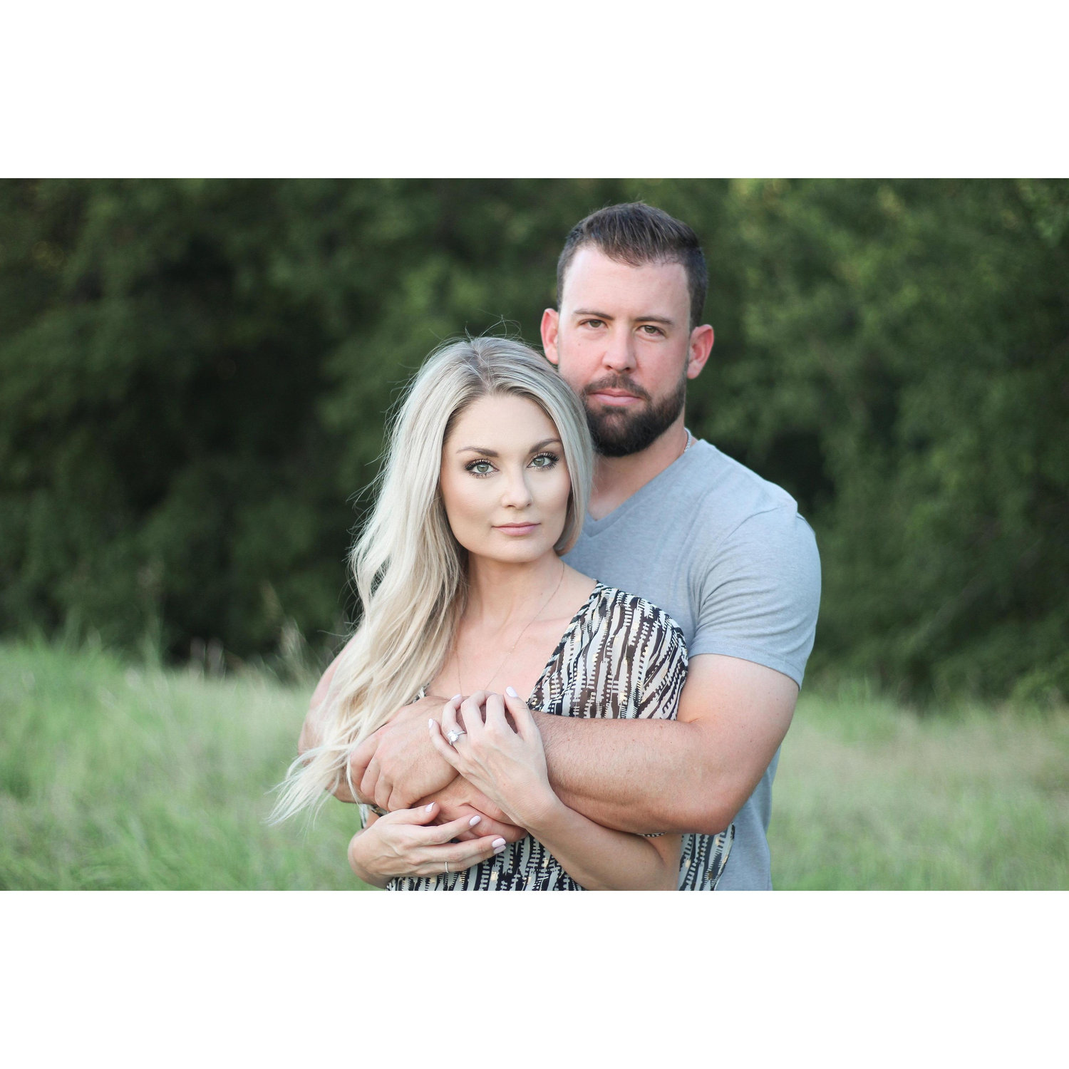 Engagement Shoot <3 (Photos: Britny Michelle Photography)