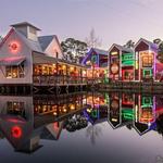 The Village of Baytowne Wharf