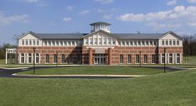 Museum of the Shenandoah Valley