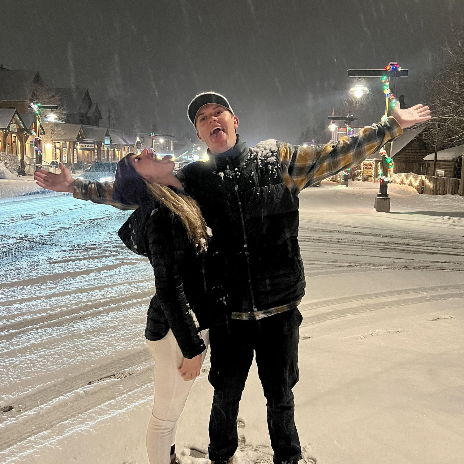 Frisco CO | 2024
