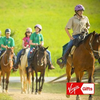 Gettysburg Battlefield Horseback Tour for 2
