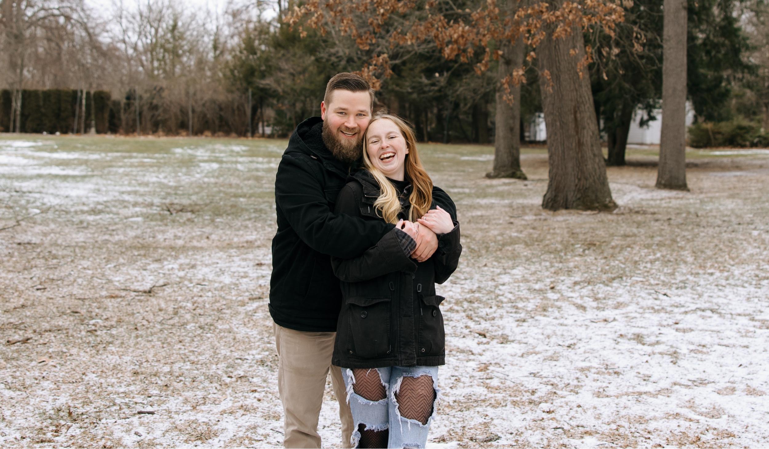 The Wedding Website of Bre Bunker and Ryan Kelly