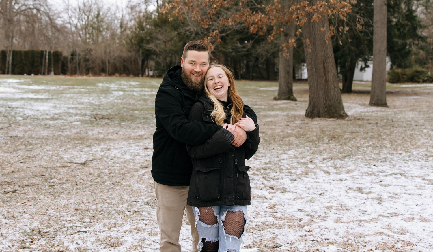 The Wedding Website of Bre Bunker and Ryan Kelly