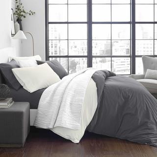 Domain 3-Piece Duvet Cover Bonus Set