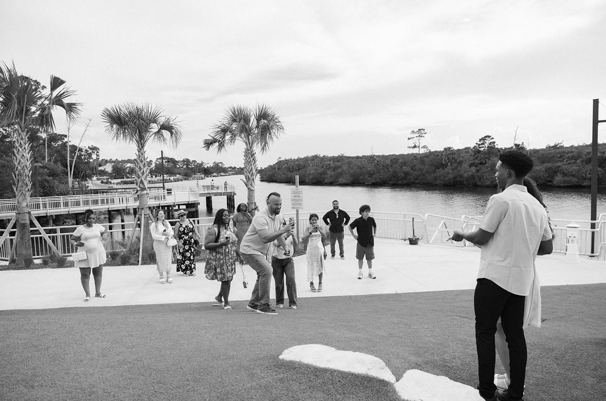 The Wedding Website of Madison Maldonado and Romeo Rowe