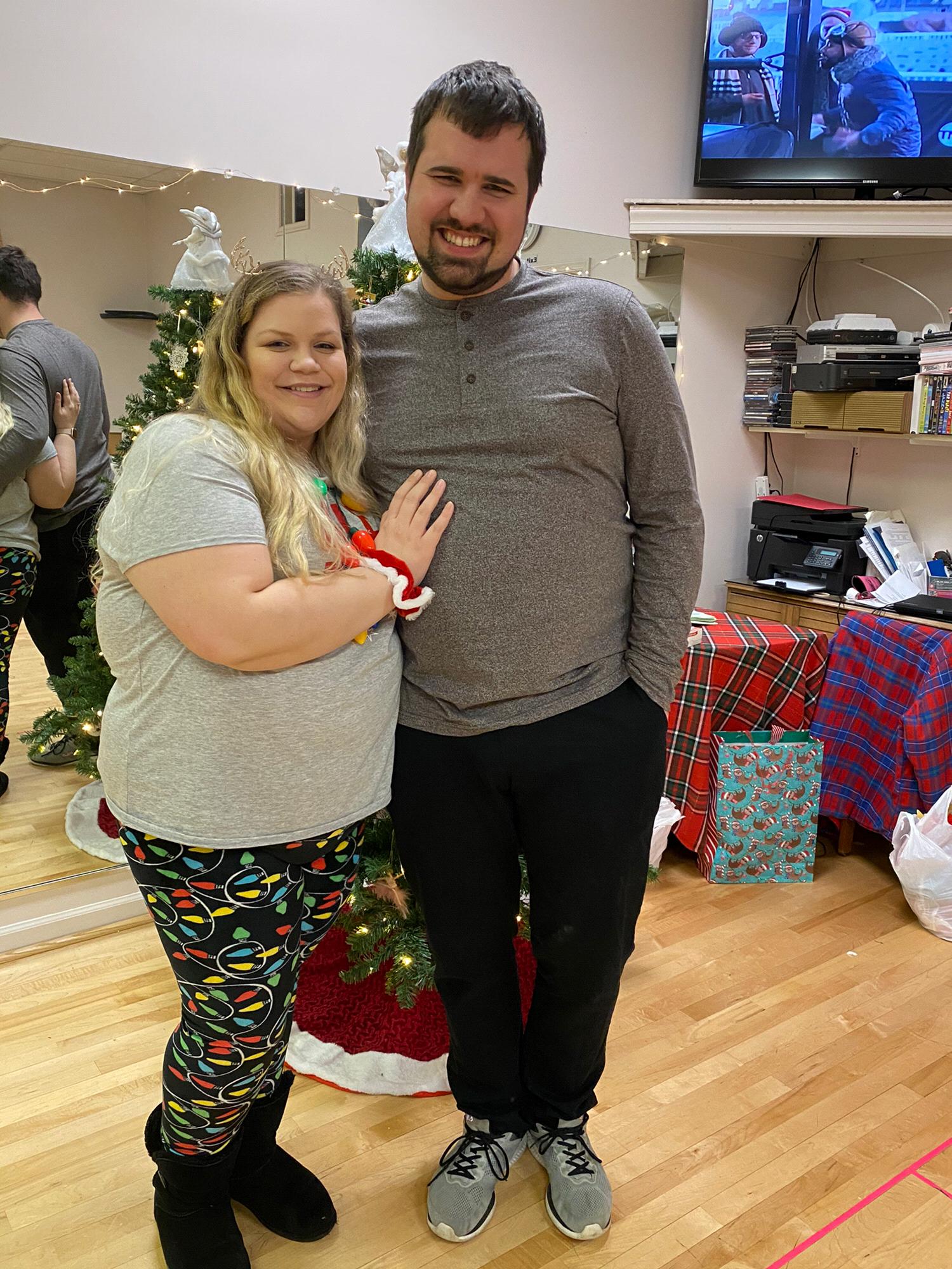 Christmas Day 2020