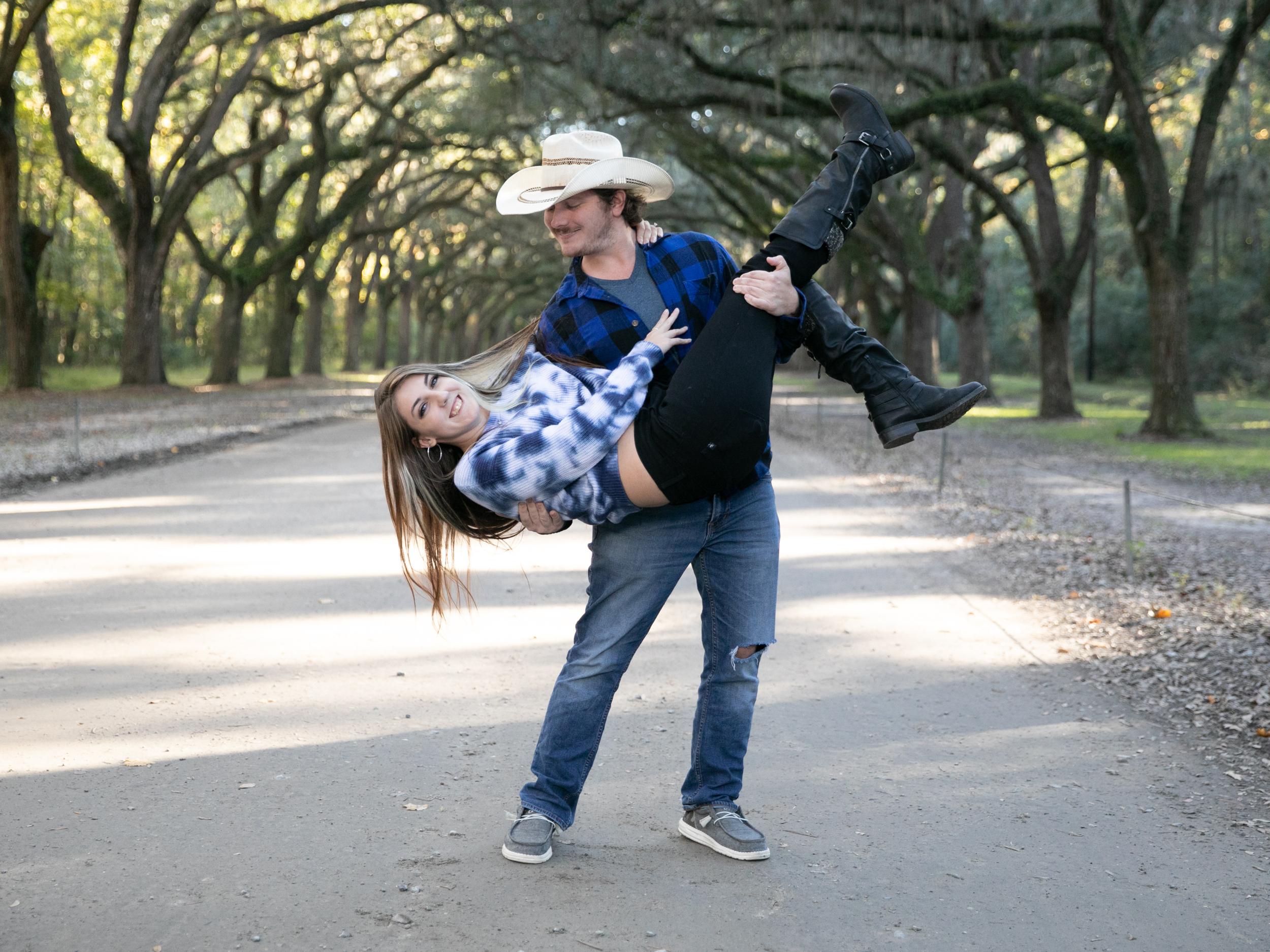The Wedding Website of Amber DeSellems and Joshua Yorgey
