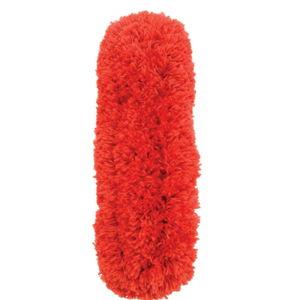 OXO Good Grips Microfiber Duster Refill, Red, A