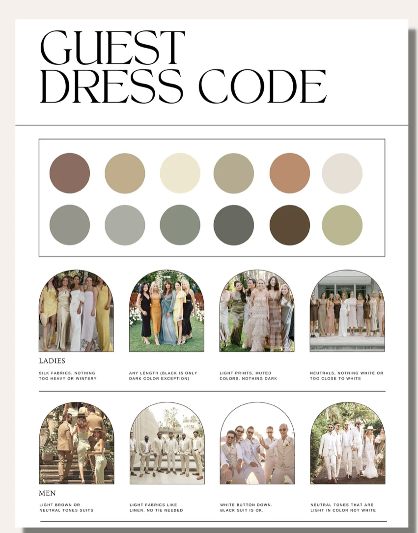 The Wedding Website of Alexis Miley and Franz Tasha