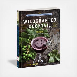 The Wildcrafted Cocktail
