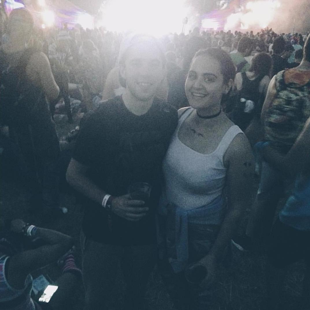 Mysteryland Music Festival, 2016.