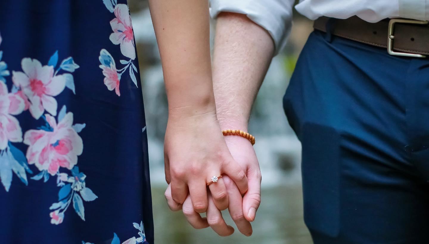 The Wedding Website of Crista Wilhite and Jacob Beals