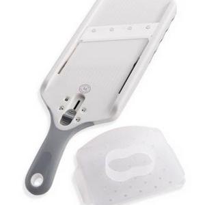 Martha Stewart Collection - Hand Mandolin Slicer, Created for Macy's