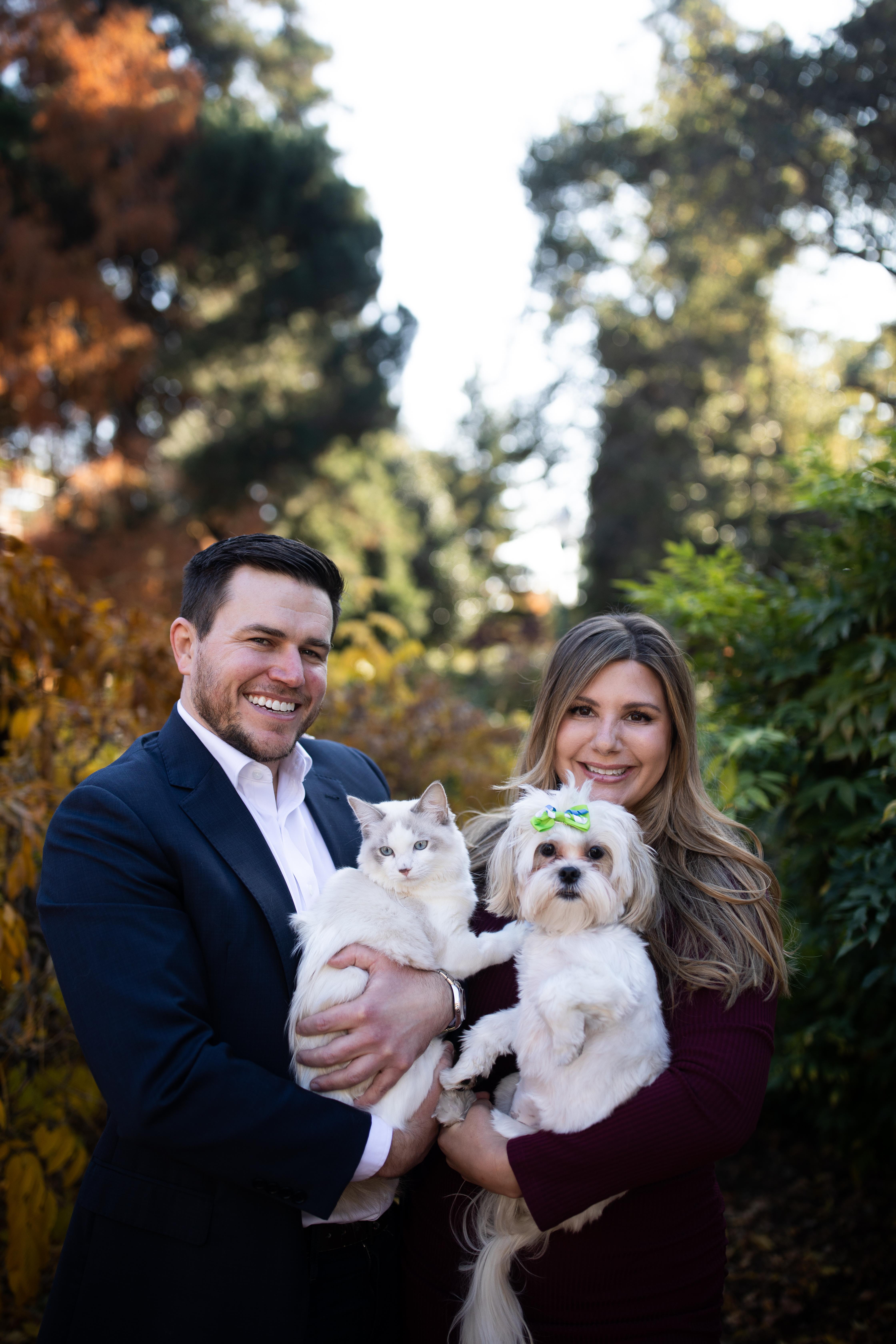 The Wedding Website of Angie Avila and Mike Brown